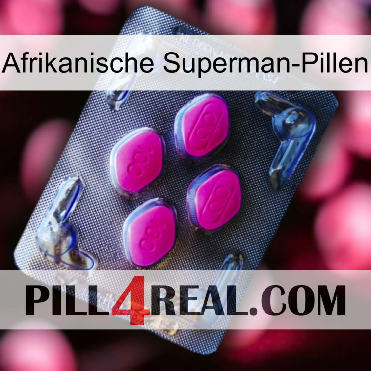 African Superman Pills 02